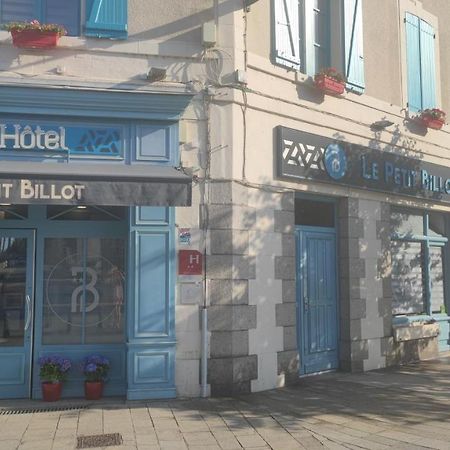 Hotel Le Petit Billot Vitre  Exterior photo